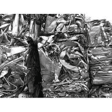 Stainless Steel Scrap